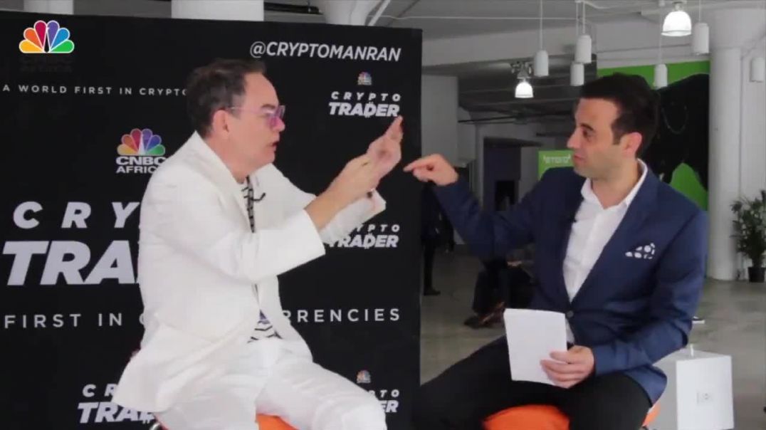 Dollar is going to zero